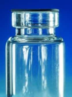 MilliporeSigma Supelco Crimp Top Vials, Thin Seal