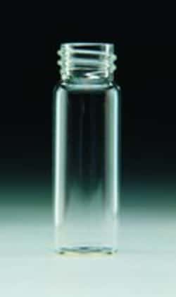 WISP™ Autosampler Vials, 4 mL, Sold by MilliporeSigma™ Supelco™