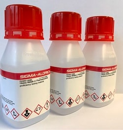 Heavy Metals in Pharmaceuticals, Proficiency Testing Sample, MilliporeSigma&trade; Supelco&trade;