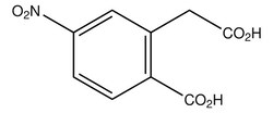 Sigma Aldrich 2-(Carboxymethyl)-4-nitrobenzoic acid 25 g | Buy Online | Sigma Aldrich | Fisher Scientific