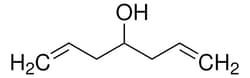 Sigma Aldrich 1,6-Heptadien-4-ol 5 g | Buy Online | Sigma Aldrich | Fisher Scientific