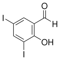 Sigma Aldrich 3,5-Diiodosalicylaldehyde 100 mg | Buy Online | Sigma Aldrich | Fisher Scientific