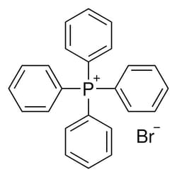 Sigma Aldrich Tetraphenylphosphonium Bromide 100 g | Buy Online | Sigma Aldrich | Fisher Scientific