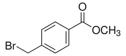 Sigma Aldrich Methyl 4-(bromomethyl)benzoate 5 g | Buy Online | Sigma Aldrich | Fisher Scientific