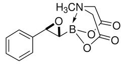 Sigma Aldrich (Trans-3-Phenyloxiran-2-Yl)Boronic Acid Mida Ester 100 mg | Buy Online | Sigma Aldrich | Fisher Scientific