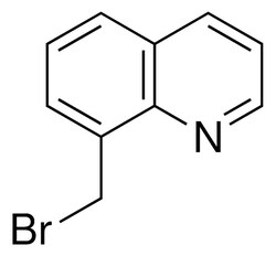 Sigma Aldrich 8-(Bromomethyl)quinoline 1 g | Buy Online | Sigma Aldrich | Fisher Scientific
