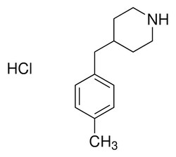 Sigma Aldrich&nbsp;4-(4-Methyl-benzyl)-piperidine hydrochloride
