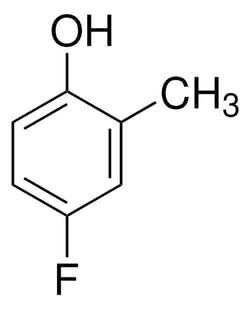Sigma Aldrich&nbsp;4-Fluoro-2-methylphenol