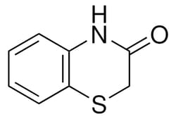 Sigma Aldrich 2H-1,4-Benzothiazin-3(4H)-one 50 mg | Buy Online | Sigma Aldrich | Fisher Scientific