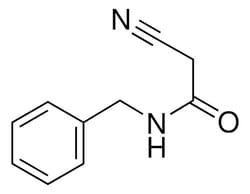 Sigma Aldrich&nbsp;N-Benzyl-2-cyanoacetamide