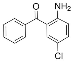 Sigma Aldrich&nbsp;2-Amino-5-chlorobenzophenone