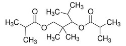 Sigma Aldrich 2,2,4-Trimethyl-1,3-pentanediol diisobutyrate 4 L | Buy Online | Sigma Aldrich | Fisher Scientific