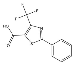 Sigma Aldrich&nbsp;2-Phenyl-4-(trifluoromethyl)thiazole-5-carboxylic acid