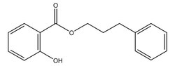 Sigma Aldrich&nbsp;3-Phenylpropyl 2-hydroxybenzoate