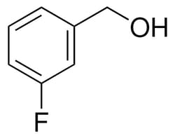 Sigma Aldrich 3-Fluorobenzyl alcohol 500 mg | Buy Online | Sigma Aldrich | Fisher Scientific