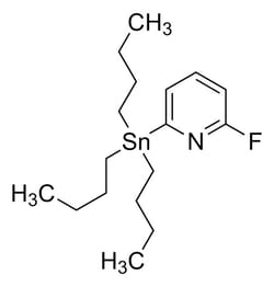 Sigma Aldrich&nbsp;6-Fluoro-2-(tributylstannyl)pyridine