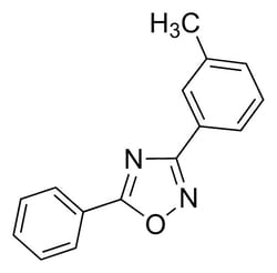 Sigma Aldrich&nbsp;3-(3-Methylphenyl)-5-phenyl-1,2,4-oxadiazole