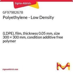 Sigma Aldrich&nbsp;Polyethylene - Low Density