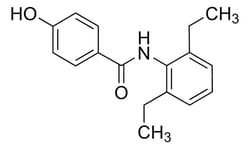 Sigma Aldrich&nbsp;N-(2,6-Diethylphenyl)-4-hydroxybenzamide