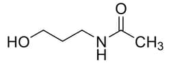 Sigma Aldrich&nbsp;N-(3-Hydroxypropyl)acetamide
