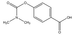 Sigma Aldrich&nbsp;4-N,N-Dimethylcarbamoyloxy-benzoic acid