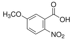 Sigma Aldrich 5-Methoxy-2-nitrobenzoic acid 1 g | Buy Online | Sigma Aldrich | Fisher Scientific