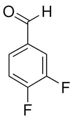Sigma Aldrich 3,4-Difluorobenzaldehyde 100 mg | Buy Online | Sigma Aldrich | Fisher Scientific