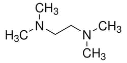 Sigma Aldrich N,N,N',N'-Tetramethylethylenediamine 1 L | Buy Online | Sigma Aldrich | Fisher Scientific