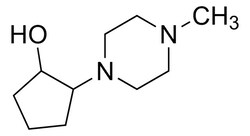 Sigma Aldrich&nbsp;2-(4-Methylpiperazin-1-yl)cyclopentanol