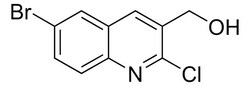 Sigma Aldrich&nbsp;6-Bromo-2-chloroquinoline-3-methanol
