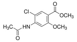 Sigma Aldrich&nbsp;Methyl 4-acetamido-5-chloro-2-methoxybenzoate