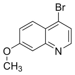 Sigma Aldrich&nbsp;4-Bromo-7-methoxyquinoline