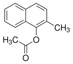 Sigma Aldrich&nbsp;2-Methyl-1-naphthyl acetate