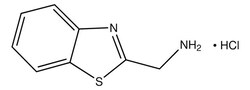 Sigma Aldrich&nbsp;(1,3-Benzothiazol-2-ylmethyl)amine hydrochloride