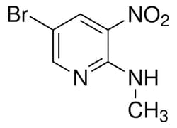 Sigma Aldrich&nbsp;5-Bromo-N-methyl-3-nitropyridin-2-amine