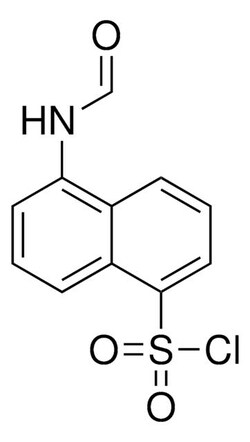 Sigma Aldrich&nbsp;5-formylamino-naphthalene-1-sulfonyl chloride
