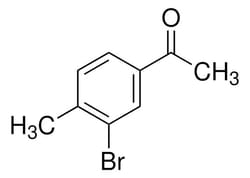 Sigma Aldrich 3'-Bromo-4'-methylacetophenone 1 g | Buy Online | Sigma Aldrich | Fisher Scientific