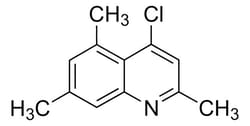 Sigma Aldrich 4-Chloro-2,5,7-trimethylquinoline 1 g | Buy Online | Sigma Aldrich | Fisher Scientific