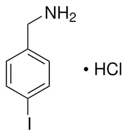 Sigma Aldrich 4-Iodobenzylamine hydrochloride 1 g | Buy Online | Sigma Aldrich | Fisher Scientific