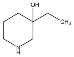 Sigma Aldrich&nbsp;3-Ethylpiperidin-3-ol