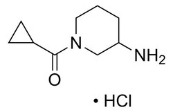 Sigma Aldrich&nbsp;1-(Cyclopropylcarbonyl)-3-piperidinamine hydrochloride