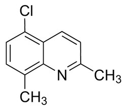 Sigma Aldrich 5-Chloro-2,8-dimethylquinoline 1 g | Buy Online | Sigma Aldrich | Fisher Scientific