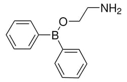 Sigma Aldrich 2-Aminoethyl Diphenylborinate