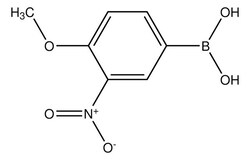 Sigma Aldrich&nbsp;4-Methoxy-3-nitrophenylboronic acid