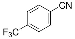 Sigma Aldrich 4-(Trifluoromethyl)benzonitrile 50 mg | Buy Online | Sigma Aldrich | Fisher Scientific