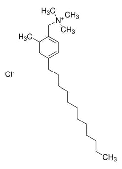 Sigma Aldrich&nbsp;methyldodecylbenzyl trimethyl ammonium chloride