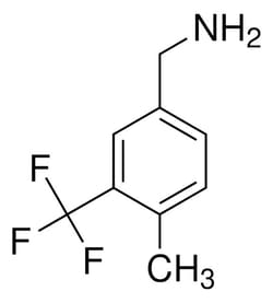 Sigma Aldrich&nbsp;4-Methyl-3-(trifluoromethyl)benzylamine
