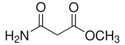 Sigma Aldrich Methyl malonate monoamide 1 g | Buy Online | Sigma Aldrich | Fisher Scientific