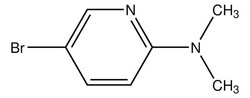 Sigma Aldrich 5-Bromo-2-dimethylaminopyridine 100 mL | Buy Online | Sigma Aldrich | Fisher Scientific