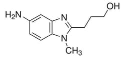 Sigma Aldrich&nbsp;3-(5-Amino-1-methyl-1H-benzoimidazol-2-yl)-propan-1-ol